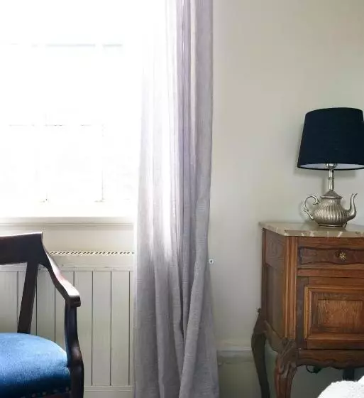 デラックスルーム, Albert Hotel Daylesford