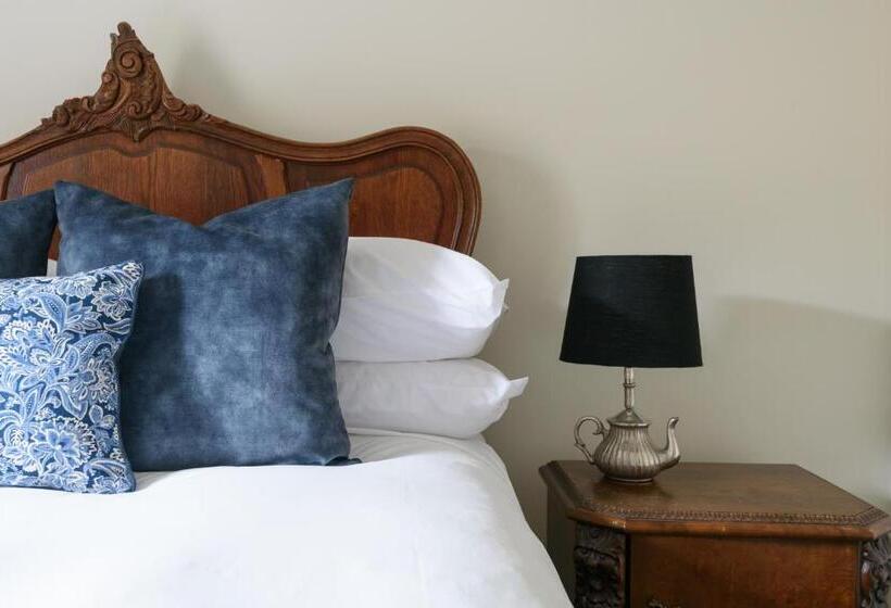 标准间, Albert Hotel Daylesford