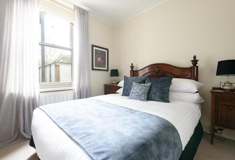 标准间, Albert Hotel Daylesford