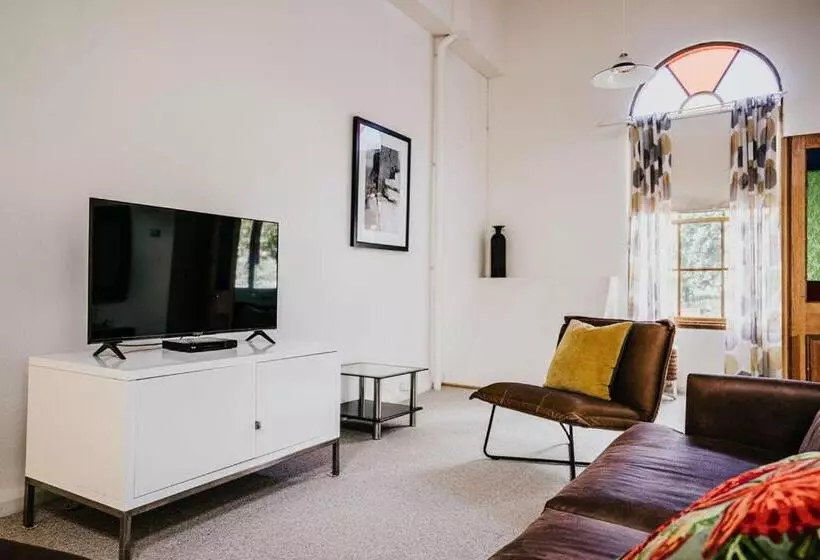 2ベッドルームアパートメント, Albert Hotel Daylesford