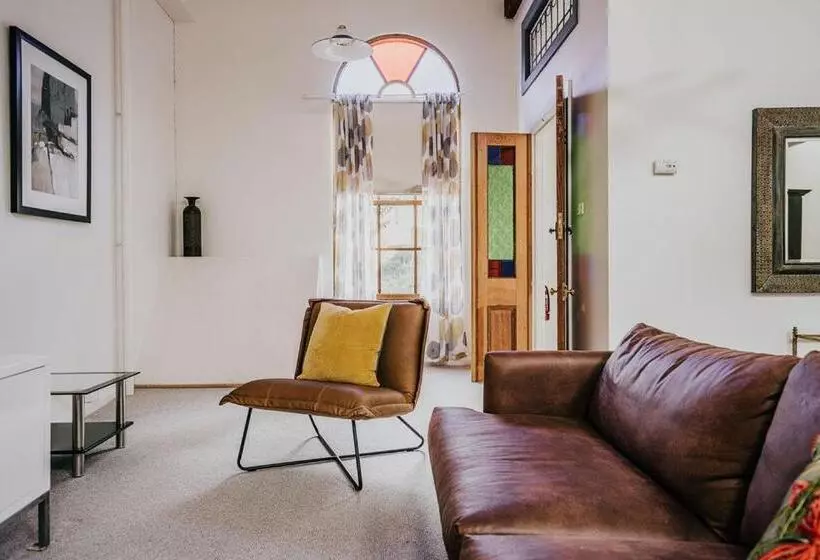 2ベッドルームアパートメント, Albert Hotel Daylesford