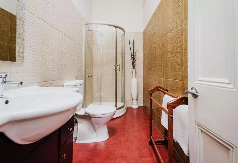 2ベッドルームアパートメント, Albert Hotel Daylesford