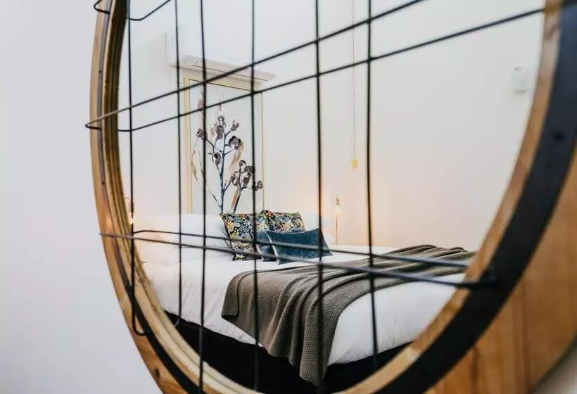 1ベッドルームアパートメント, Albert Hotel Daylesford