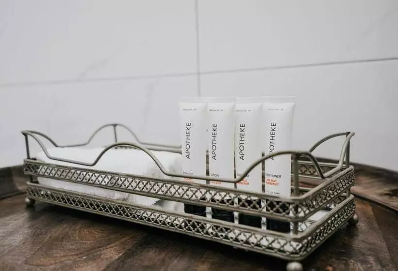 1ベッドルームアパートメント, Albert Hotel Daylesford
