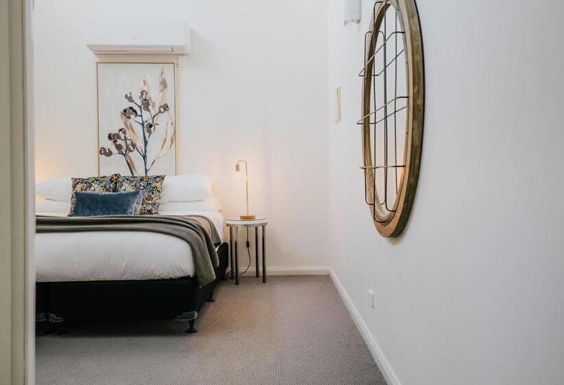 带1个卧室的公寓, Albert Hotel Daylesford