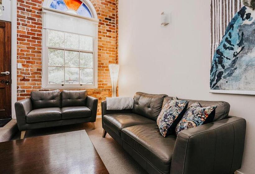 带1个卧室的公寓, Albert Hotel Daylesford