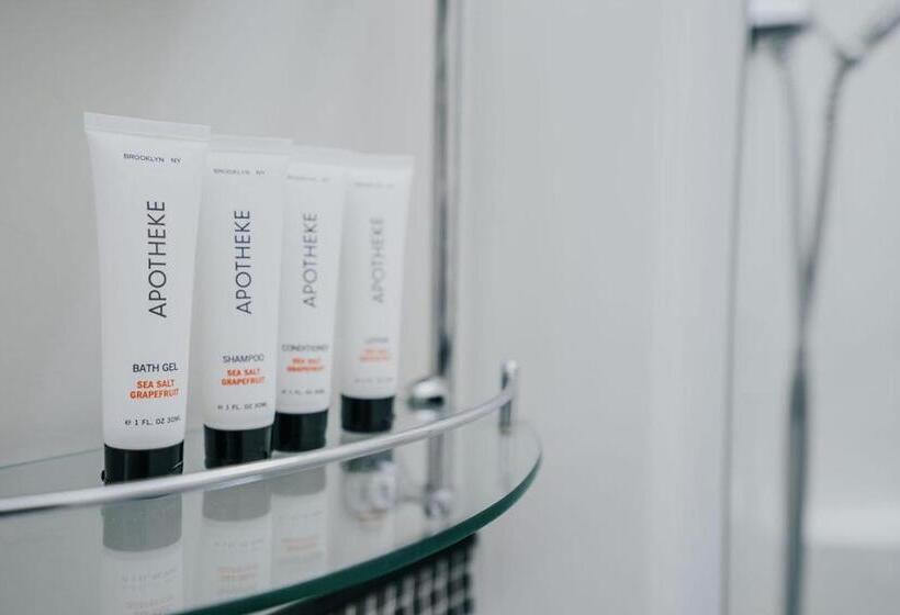 家庭套房, Albert Hotel Daylesford