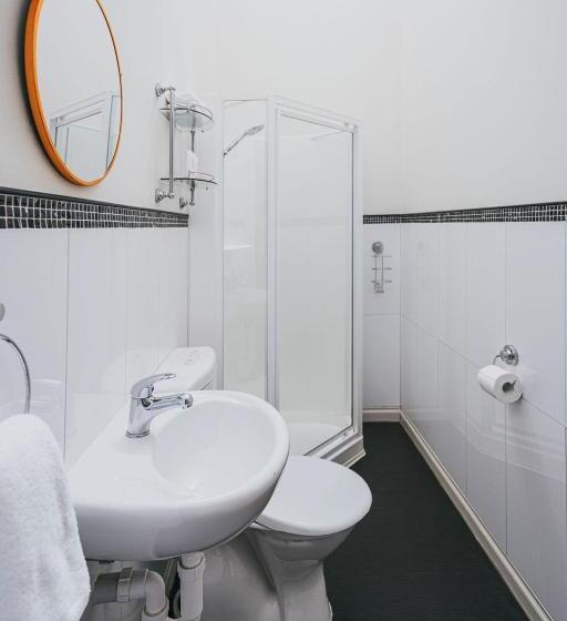 家庭套房, Albert Hotel Daylesford