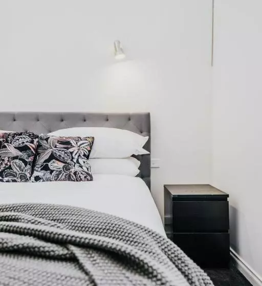 スイート(家族用), Albert Hotel Daylesford
