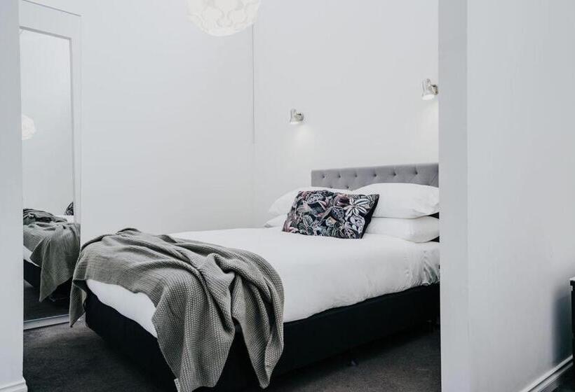 家庭套房, Albert Hotel Daylesford