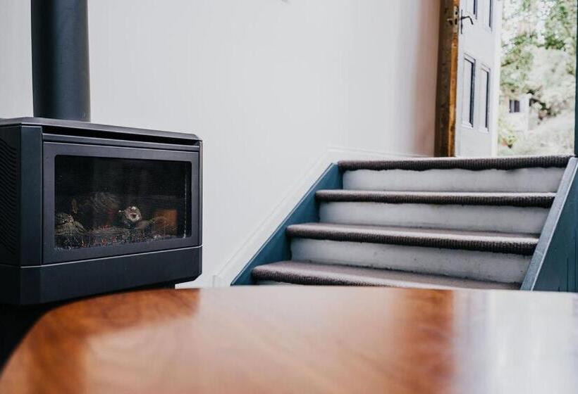 套房, Albert Hotel Daylesford