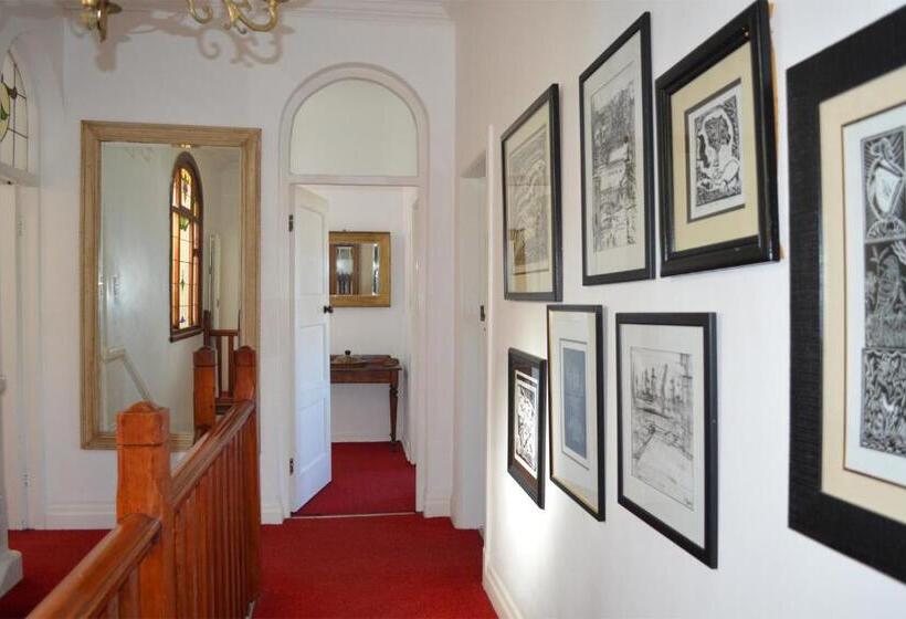 Family Suite, Bella Ev Guest House