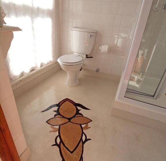 Family Suite, Bella Ev Guest House