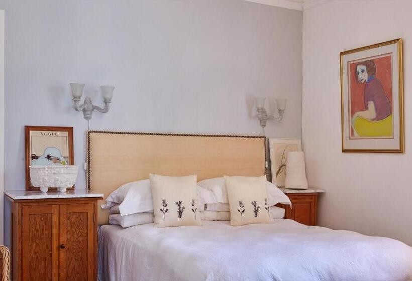 Family Suite, Bella Ev Guest House