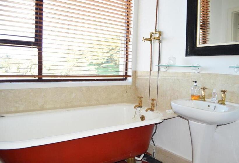 Номер Стандарт, Bella Ev Guest House