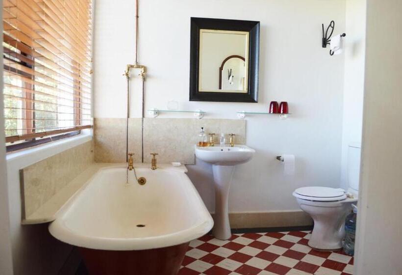 Номер Стандарт, Bella Ev Guest House