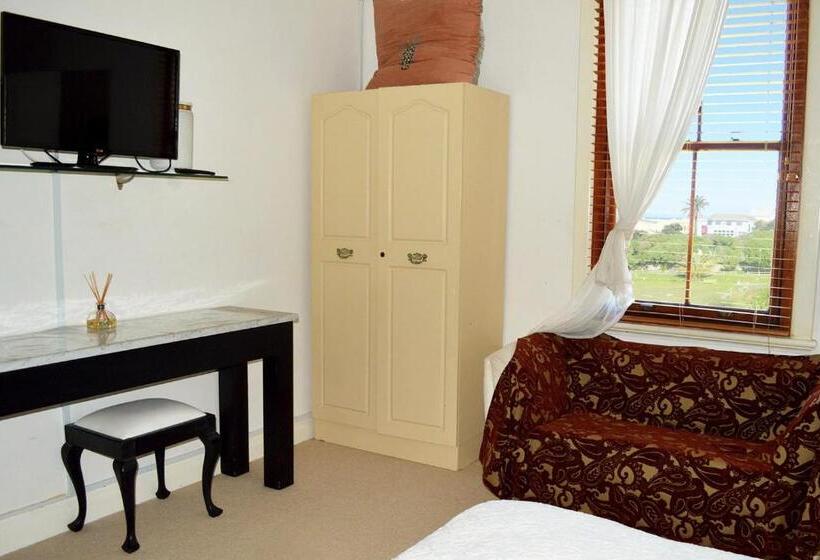 Номер Стандарт, Bella Ev Guest House