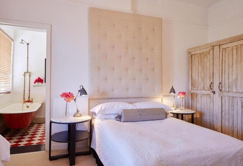 Номер Стандарт, Bella Ev Guest House