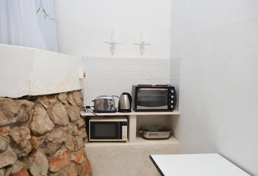 Студия Стандарт, Bella Ev Guest House