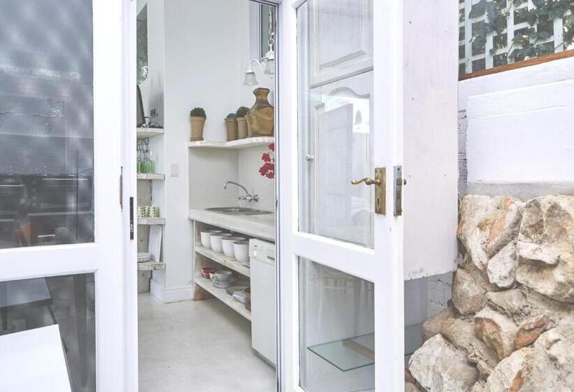 Студия Стандарт, Bella Ev Guest House