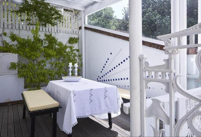 Студия Стандарт, Bella Ev Guest House