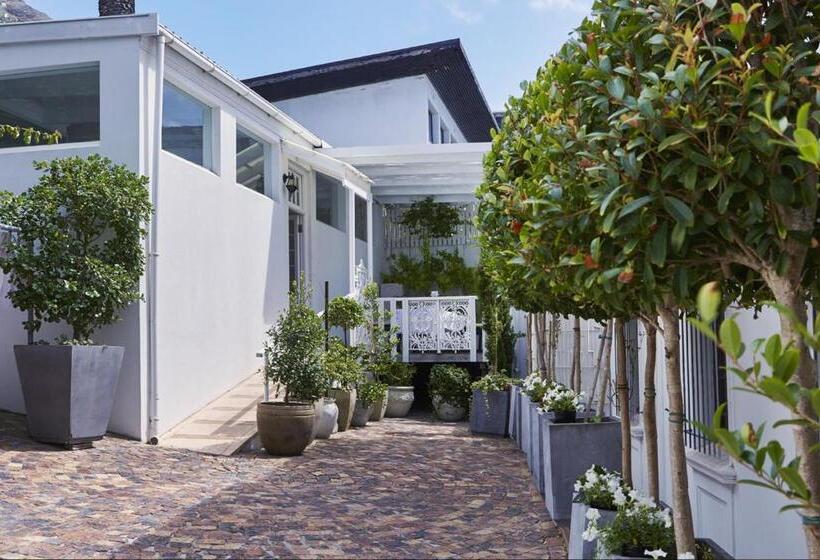 Студия Стандарт, Bella Ev Guest House