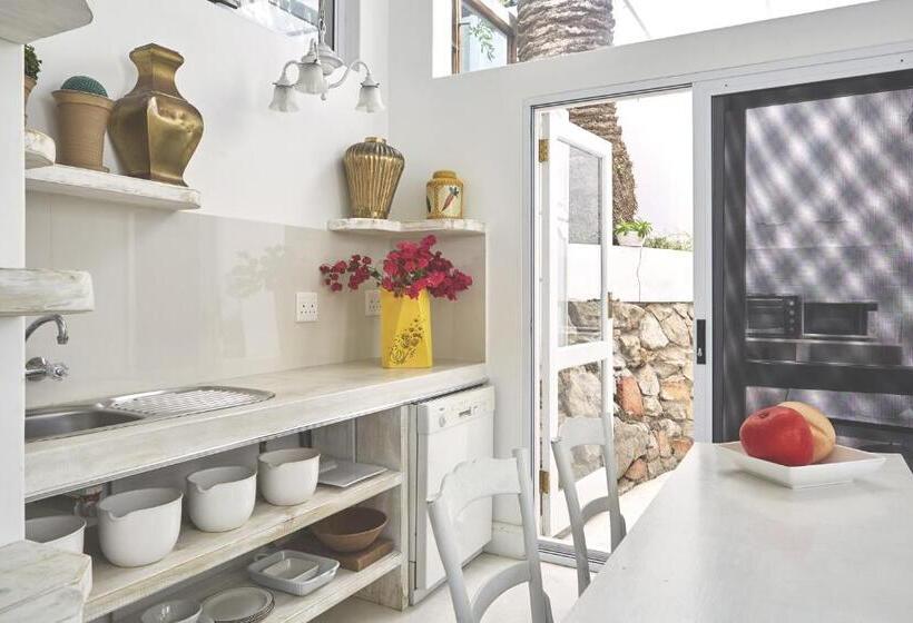 Студия Стандарт, Bella Ev Guest House