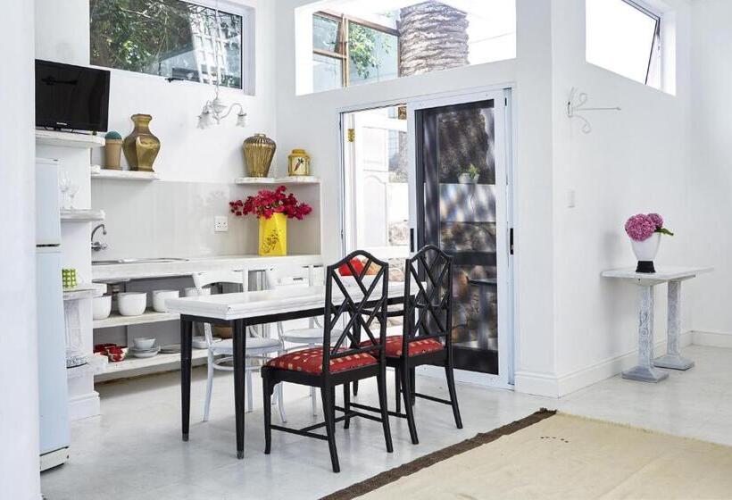 Студия Стандарт, Bella Ev Guest House