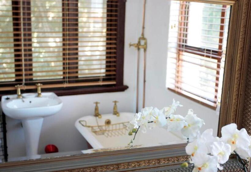 Номер Стандарт, Bella Ev Guest House