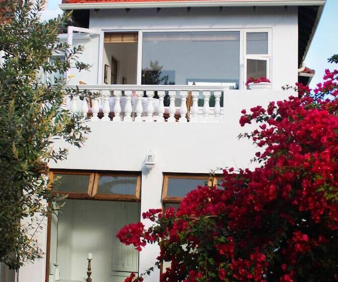 Студия Стандарт, Bella Ev Guest House