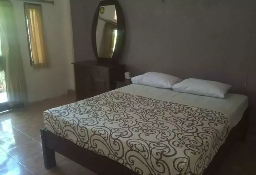 Standard-huone, Belong Bunter Homestay