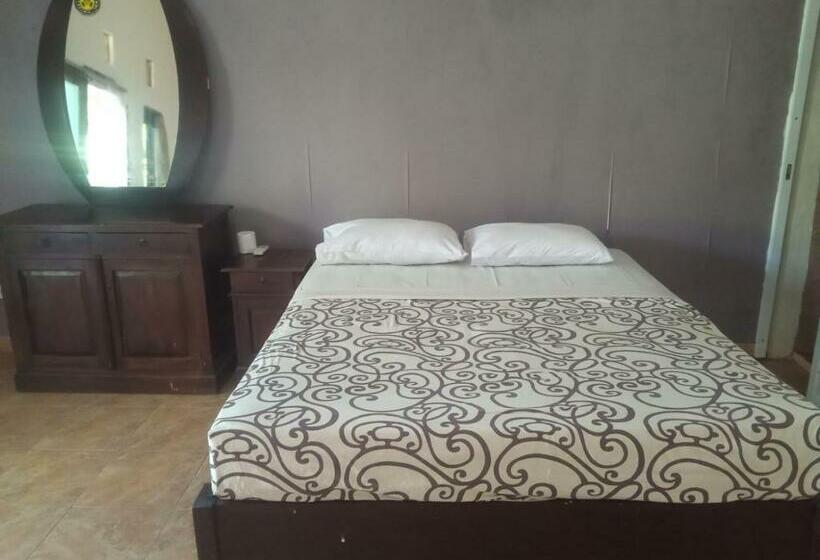 غرفة قياسية, Belong Bunter Homestay