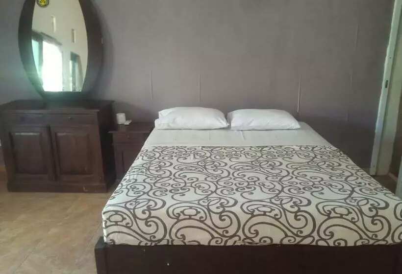 Standard-huone, Belong Bunter Homestay