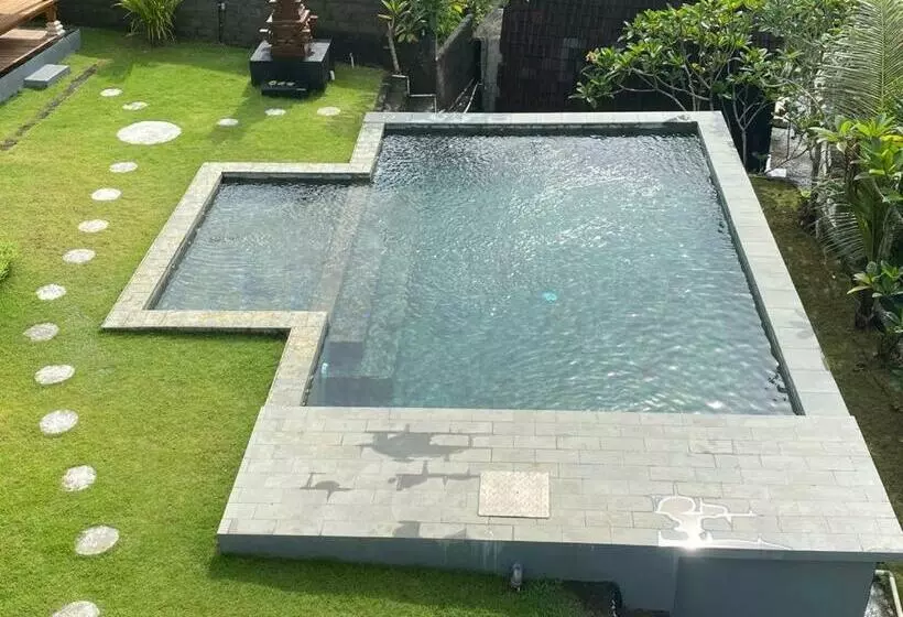 Standard-huone, Belong Bunter Homestay