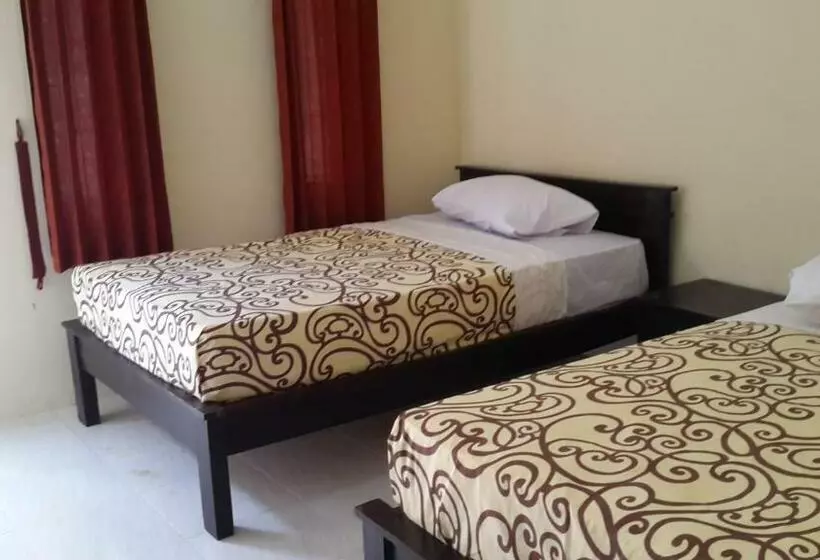 Standard-huone, Belong Bunter Homestay