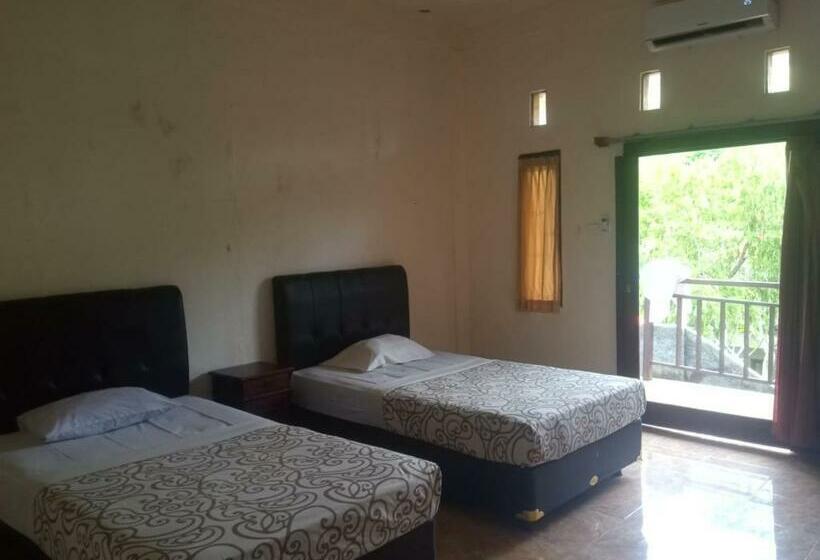 Номер Стандарт, Belong Bunter Homestay