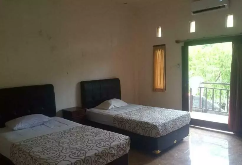 Standard-huone, Belong Bunter Homestay