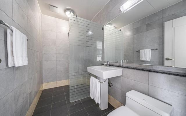 マウンテンビューデラックスルーム, Whitehouse