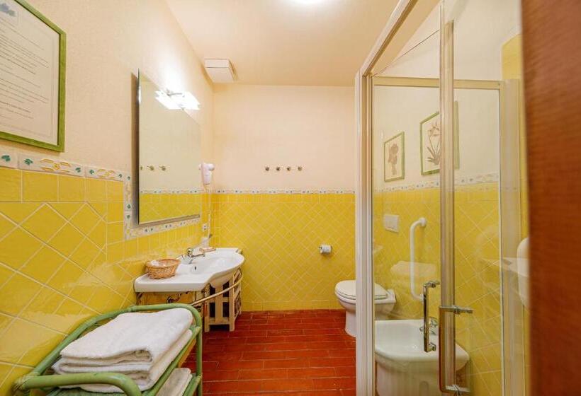 Люкс, Wine Resort Leda D Ittiri