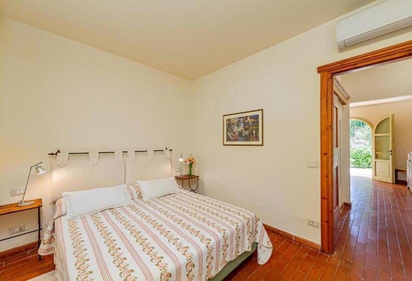 스위트, Wine Resort Leda D Ittiri