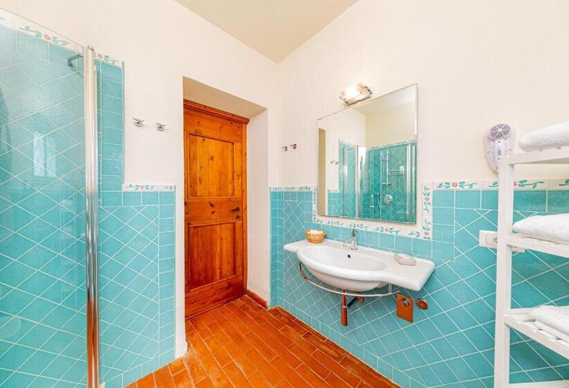 Люкс, Wine Resort Leda D Ittiri
