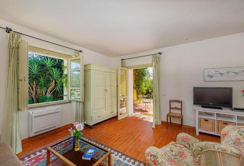 스위트, Wine Resort Leda D Ittiri