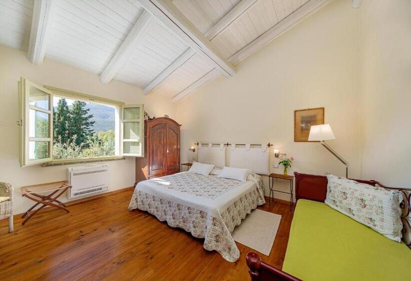 클래식 룸, Wine Resort Leda D Ittiri