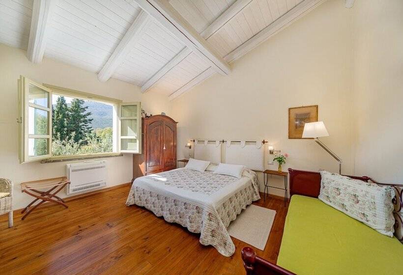 클래식 룸, Wine Resort Leda D Ittiri