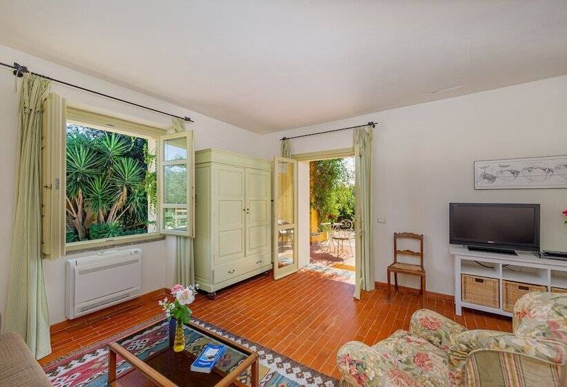 스위트, Wine Resort Leda D Ittiri