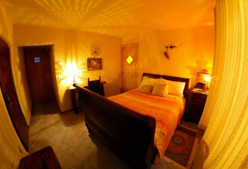 اتاق استاندارد, Maison Dunoyer Chambres Et Tables D Hotes