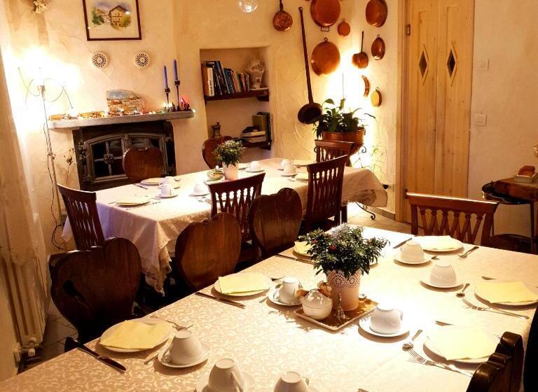 استودیوی استاندارد, Maison Dunoyer Chambres Et Tables D Hotes