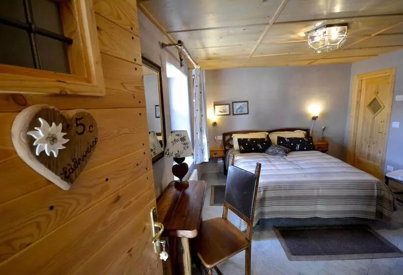 اتاق استاندارد, Maison Dunoyer Chambres Et Tables D Hotes
