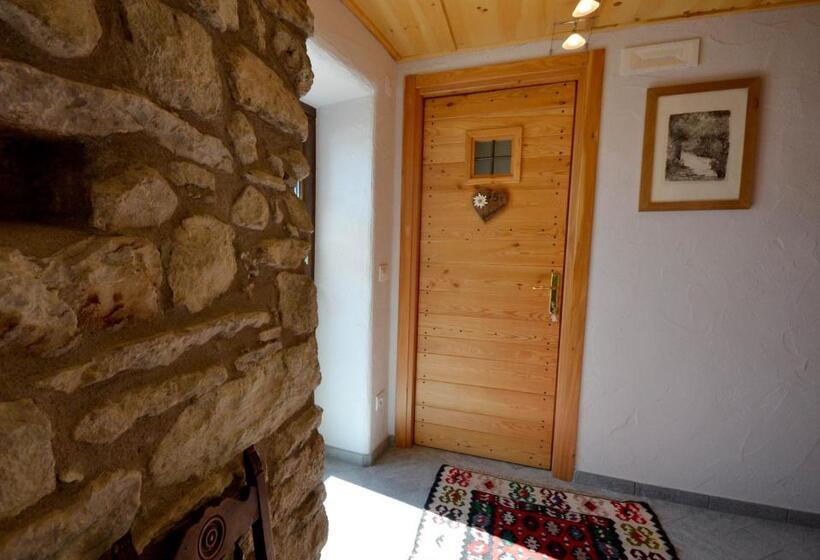 اتاق سوپریور, Maison Dunoyer Chambres Et Tables D Hotes