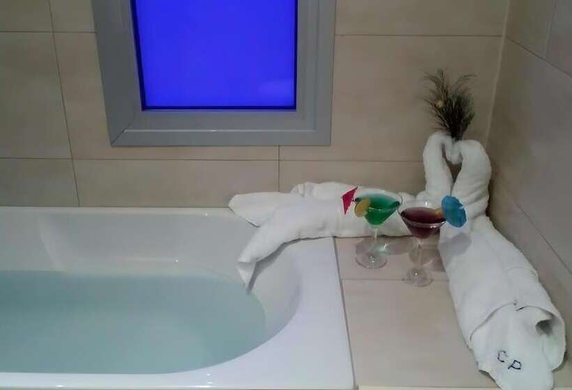 스탠다드 룸 바다 전망, Captain Pier